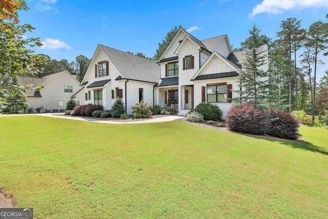 170 Belle Maison Drive, Newnan, GA 30265