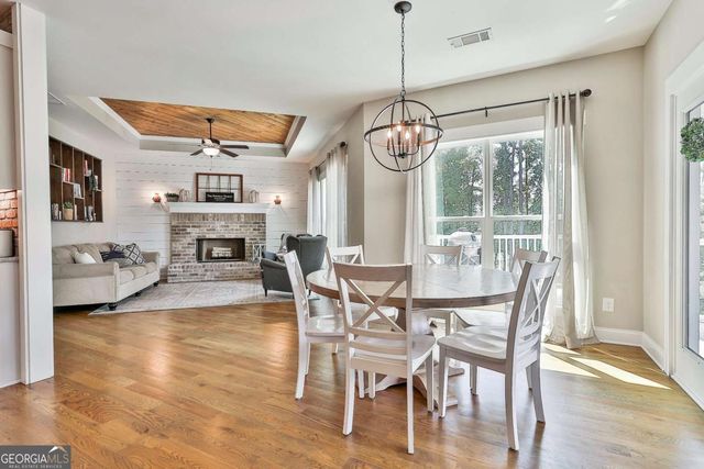 170 Belle Maison Drive, Newnan, GA 30265