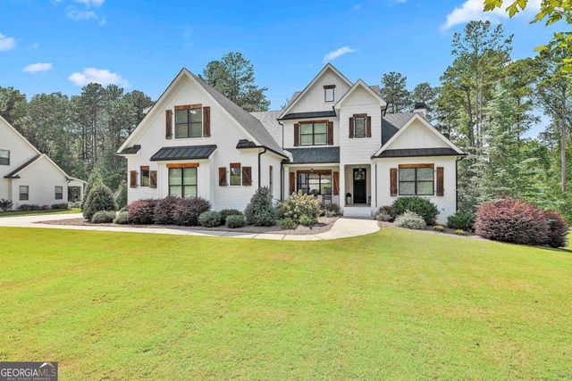 170 Belle Maison Drive, Newnan, GA 30265