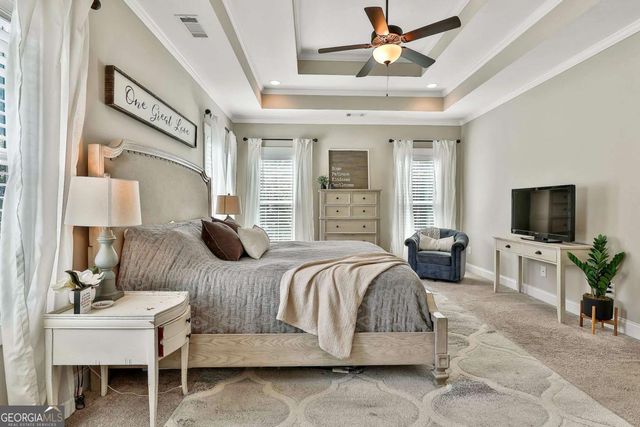 170 Belle Maison Drive, Newnan, GA 30265