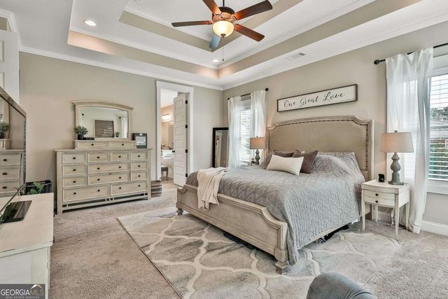 170 Belle Maison Drive, Newnan, GA 30265