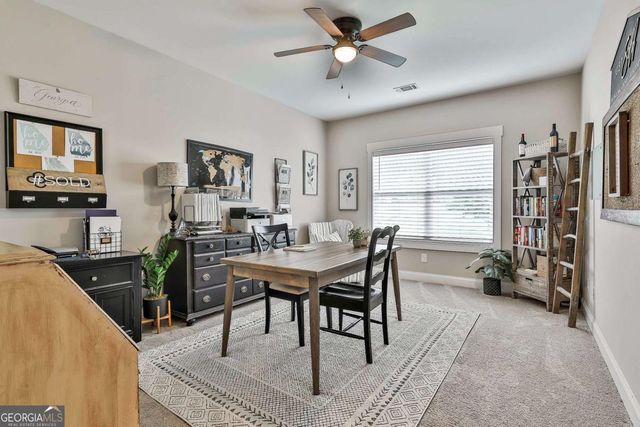 170 Belle Maison Drive, Newnan, GA 30265