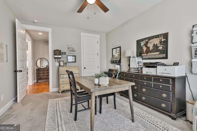 170 Belle Maison Drive, Newnan, GA 30265