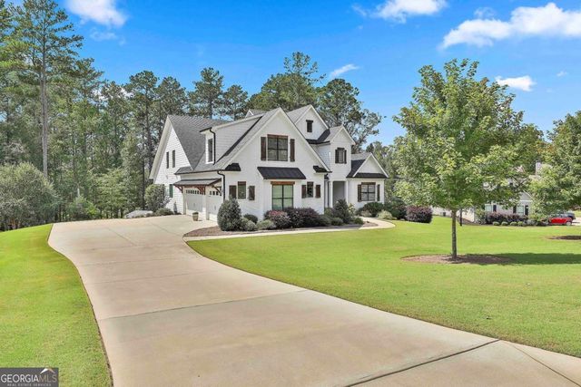 170 Belle Maison Drive, Newnan, GA 30265