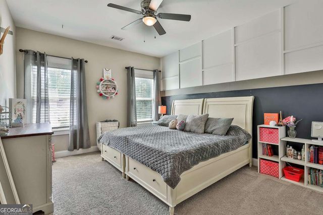 170 Belle Maison Drive, Newnan, GA 30265