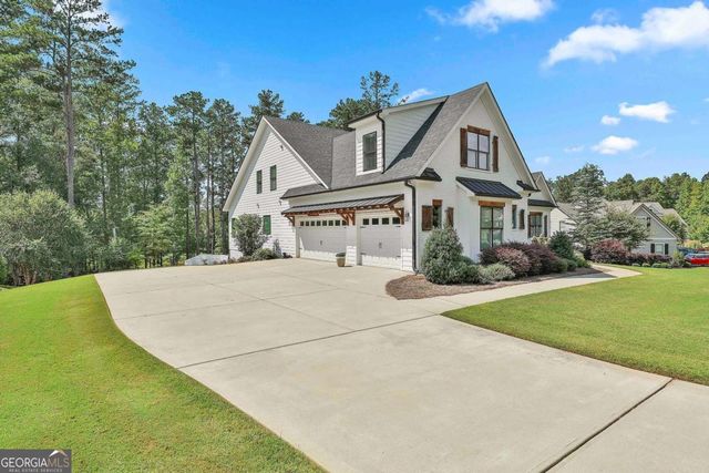 170 Belle Maison Drive, Newnan, GA 30265