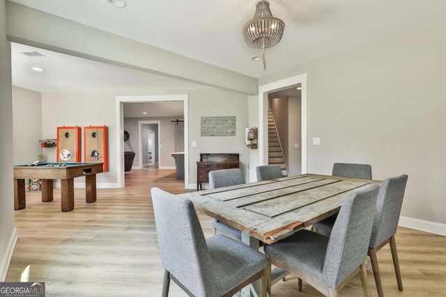 170 Belle Maison Drive, Newnan, GA 30265