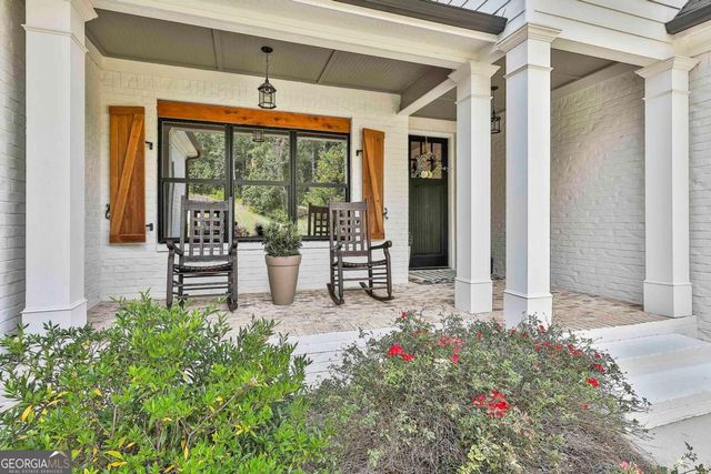 170 Belle Maison Drive, Newnan, GA 30265