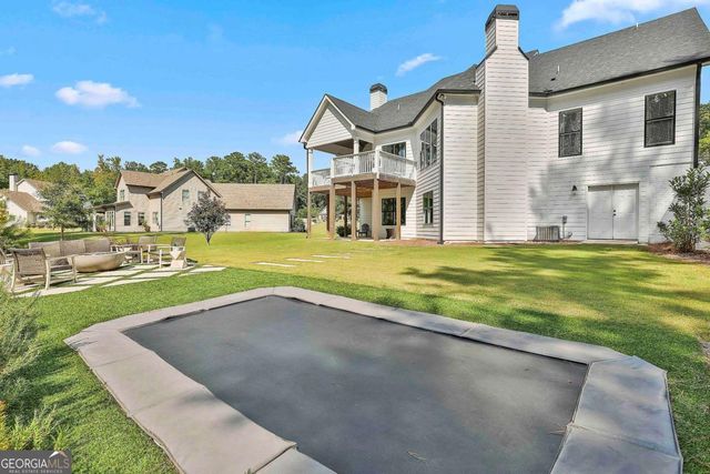 170 Belle Maison Drive, Newnan, GA 30265