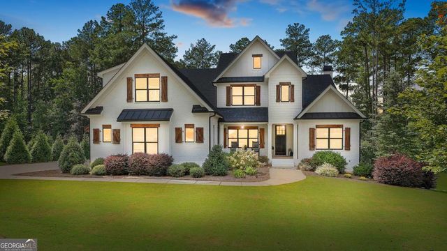 170 Belle Maison Drive, Newnan, GA 30265