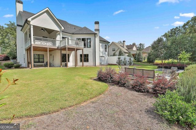 170 Belle Maison Drive, Newnan, GA 30265