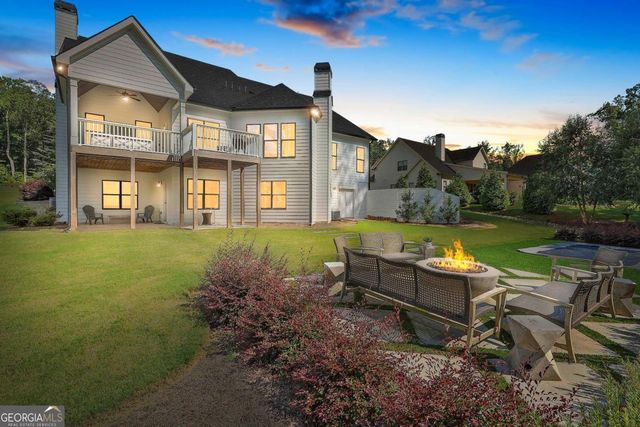 170 Belle Maison Drive, Newnan, GA 30265