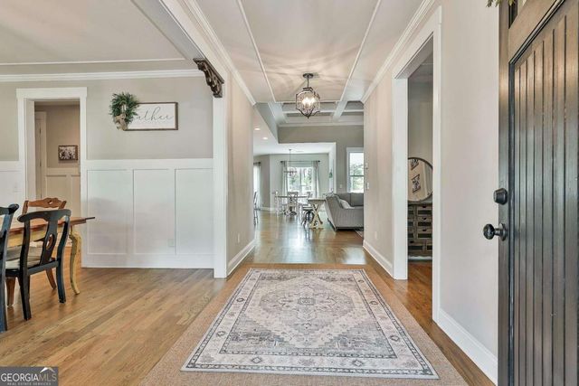 170 Belle Maison Drive, Newnan, GA 30265