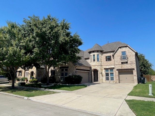 13964 Wainhouse Road, Frisco, TX 75035