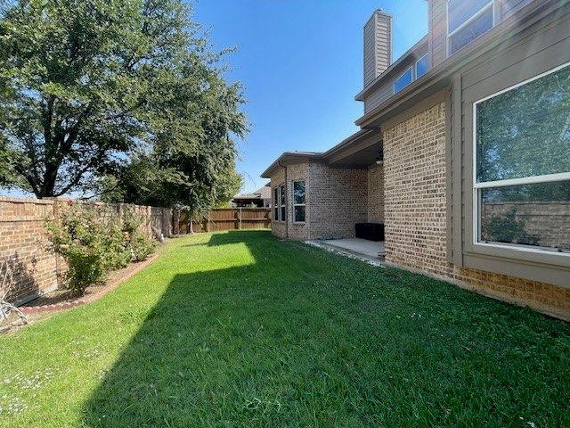 13964 Wainhouse Road, Frisco, TX 75035