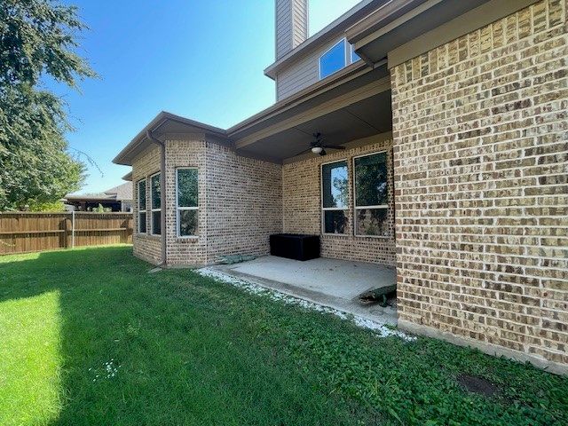 13964 Wainhouse Road, Frisco, TX 75035