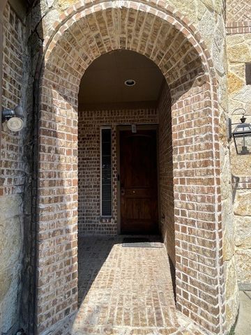 13964 Wainhouse Road, Frisco, TX 75035