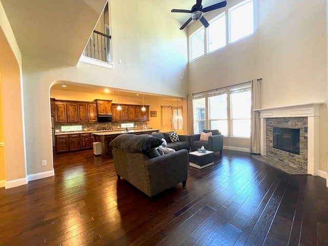 13964 Wainhouse Road, Frisco, TX 75035