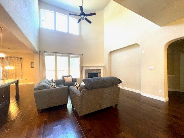 13964 Wainhouse Road, Frisco, TX 75035