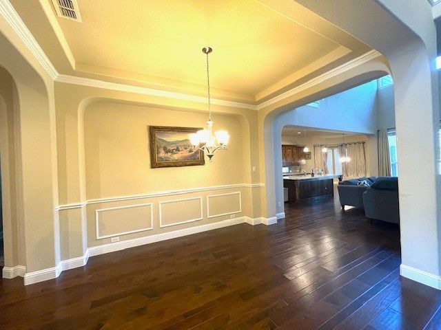 13964 Wainhouse Road, Frisco, TX 75035