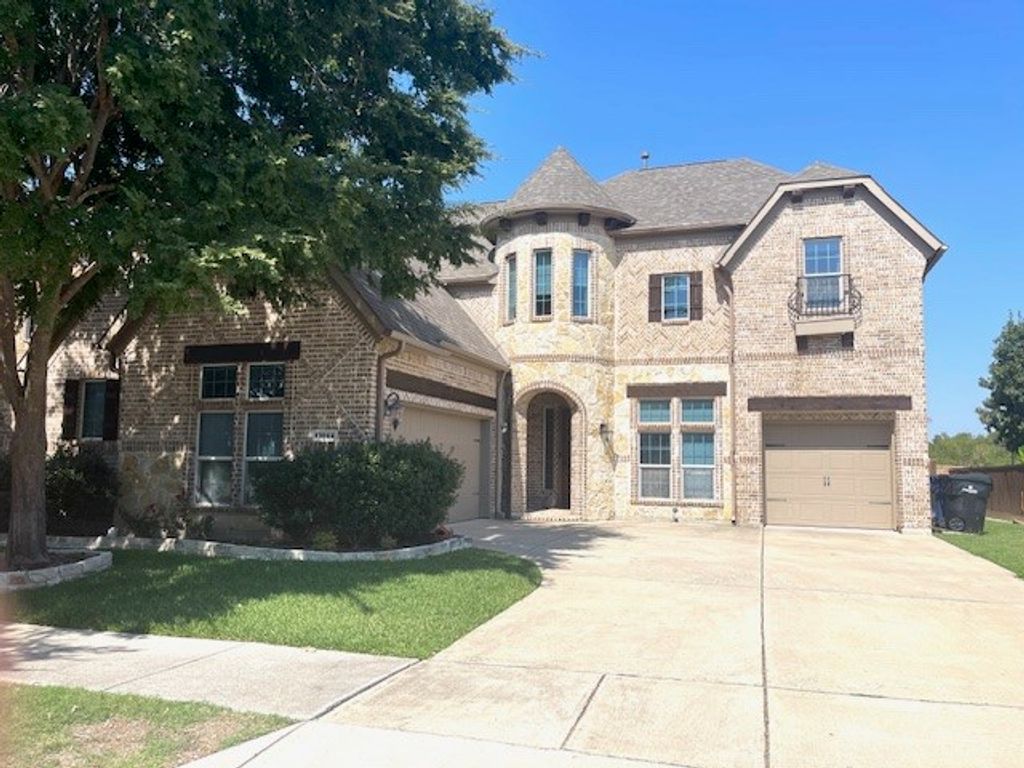 13964 Wainhouse Road, Frisco, TX 75035