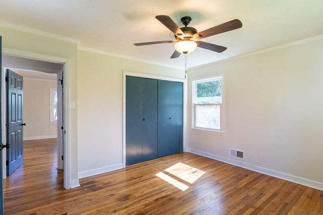 504 Woodbine Road, Waynesboro, GA 30830