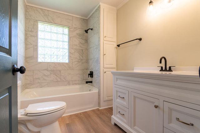 504 Woodbine Road, Waynesboro, GA 30830