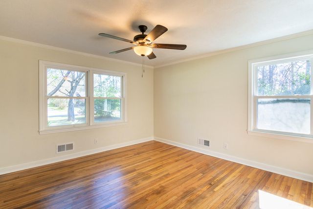 504 Woodbine Road, Waynesboro, GA 30830