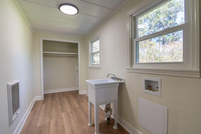 504 Woodbine Road, Waynesboro, GA 30830