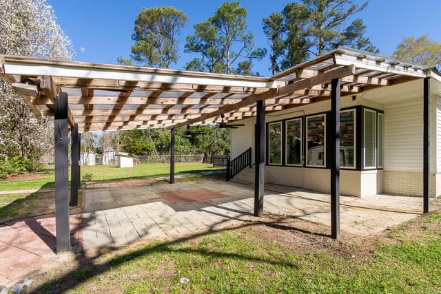 504 Woodbine Road, Waynesboro, GA 30830