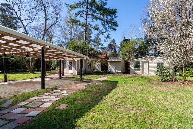 504 Woodbine Road, Waynesboro, GA 30830