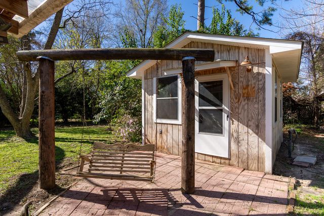 504 Woodbine Road, Waynesboro, GA 30830