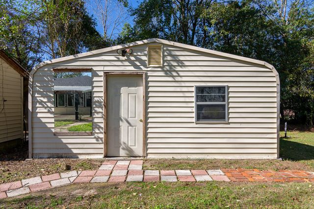 504 Woodbine Road, Waynesboro, GA 30830