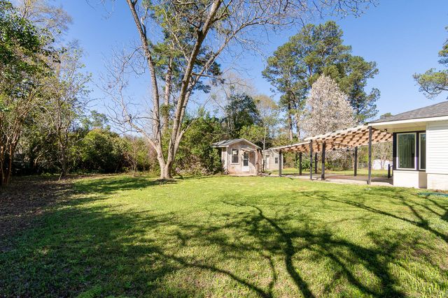 504 Woodbine Road, Waynesboro, GA 30830