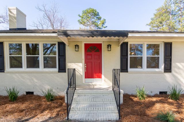 504 Woodbine Road, Waynesboro, GA 30830