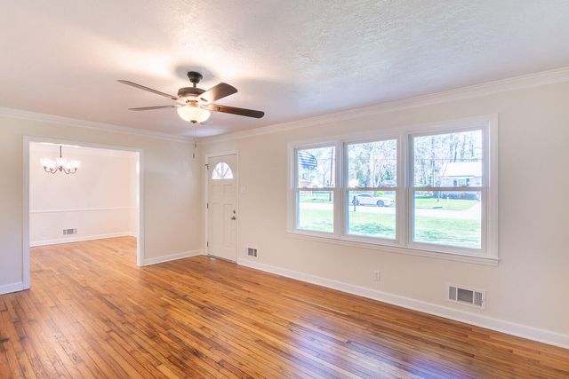 504 Woodbine Road, Waynesboro, GA 30830