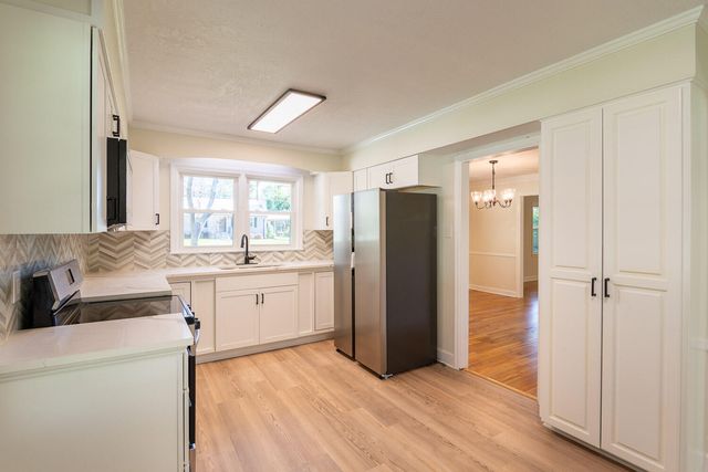 504 Woodbine Road, Waynesboro, GA 30830