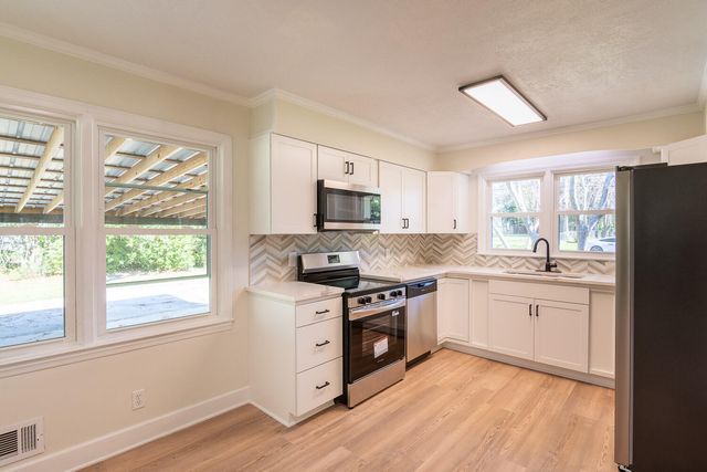 504 Woodbine Road, Waynesboro, GA 30830