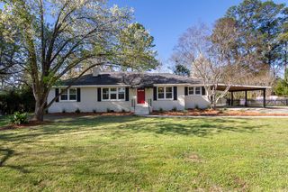 504 Woodbine Road, Waynesboro, GA 30830