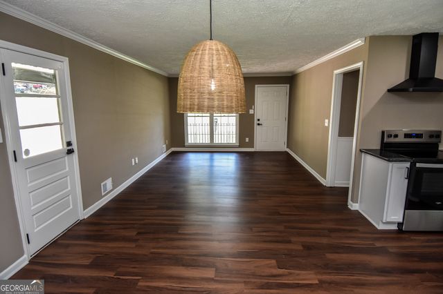 1538 Spring Valley Circle, Griffin, GA 30223