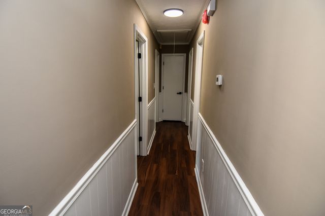 1538 Spring Valley Circle, Griffin, GA 30223
