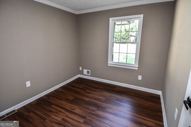 1538 Spring Valley Circle, Griffin, GA 30223