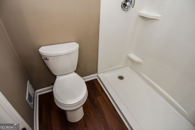 1538 Spring Valley Circle, Griffin, GA 30223