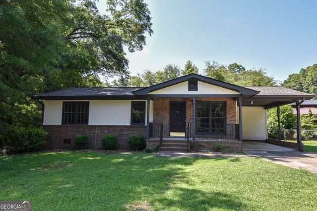 1538 Spring Valley Circle, Griffin, GA 30223