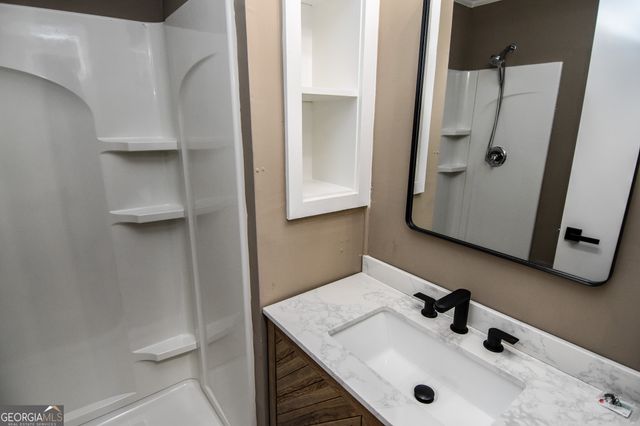 1538 Spring Valley Circle, Griffin, GA 30223