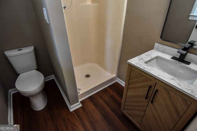 1538 Spring Valley Circle, Griffin, GA 30223
