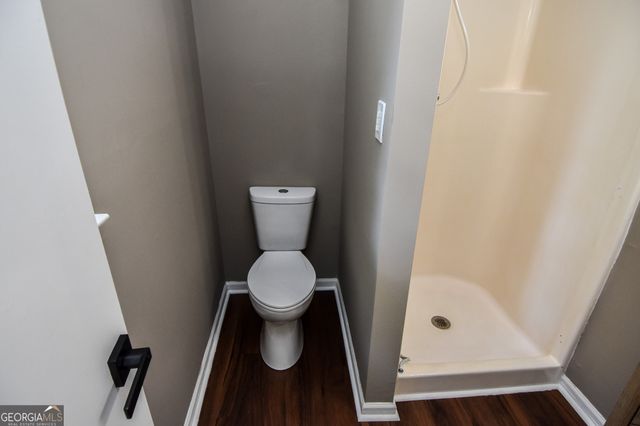 1538 Spring Valley Circle, Griffin, GA 30223