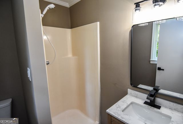 1538 Spring Valley Circle, Griffin, GA 30223