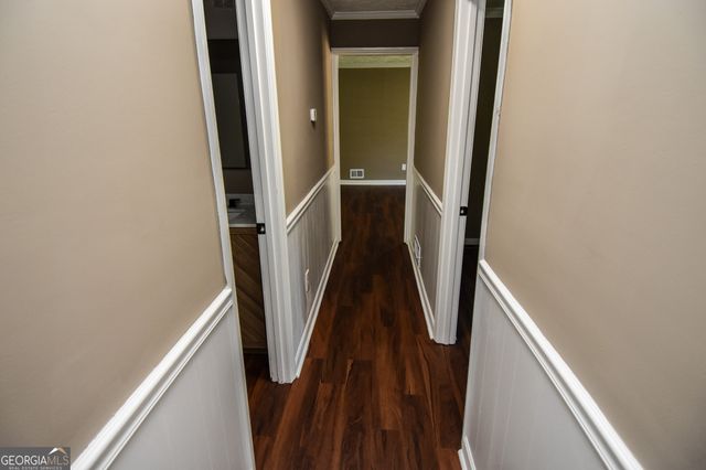 1538 Spring Valley Circle, Griffin, GA 30223