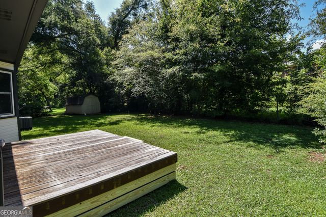 1538 Spring Valley Circle, Griffin, GA 30223